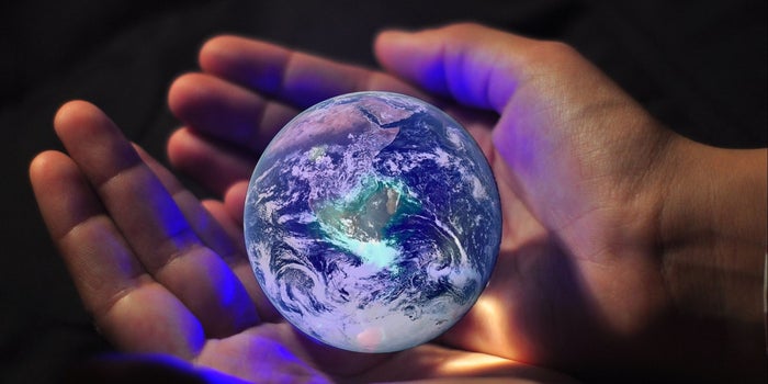 8 empresas usando Inteligencia Artificial para combatir el cambio climático