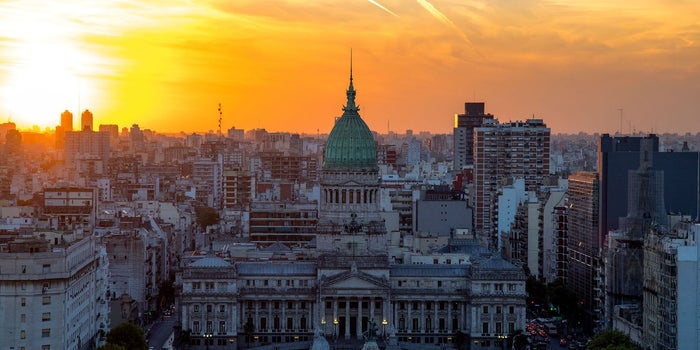 Este es el país de América que ha pasado más tiempo en recesión