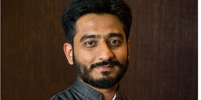 Intuition, Not Impulse Is What Drives This Investor While Investing in Start-ups