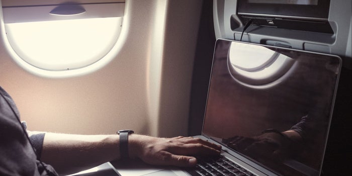 ¿Cómo puedes reducir los gastos por viajes de tu negocio?