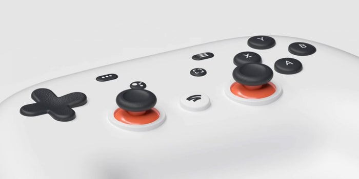 Google presentará su plataforma de videojuegos en noviembre de 2019