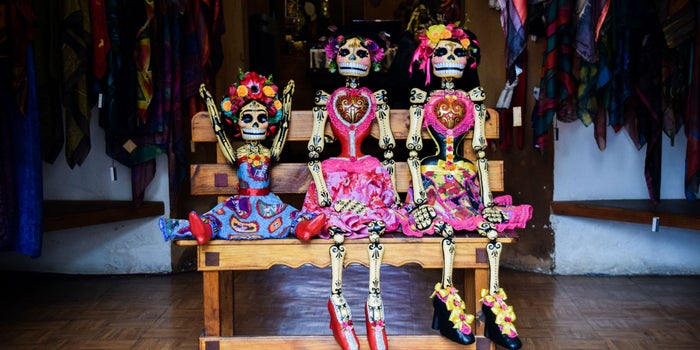 Playlist: Más de 100 canciones para recordar a nuestros muertos