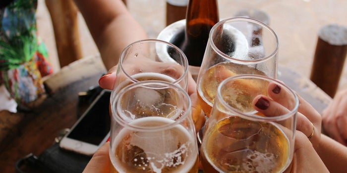4 emprendedores que buscan abrirse paso en la producción de cerveza artesanal