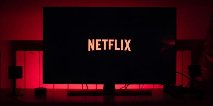 Netflix planea evitar el uso compartido de contraseñas