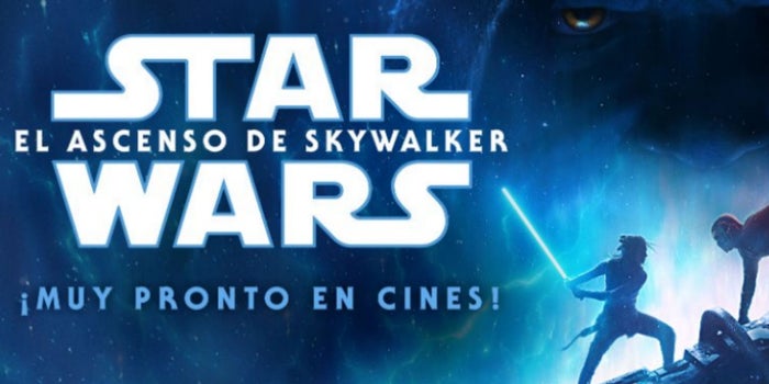 Ya salió el tráiler que culmina la historia de los Skywalker en Star Wars