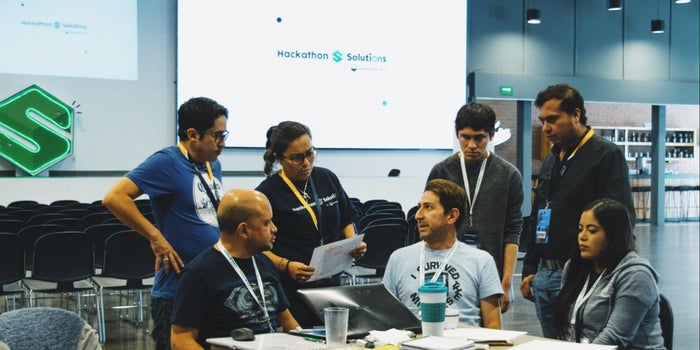 Reino Unido apuesta por los emprendedores mexicanos: Busca startups que quieren crecer en Europa