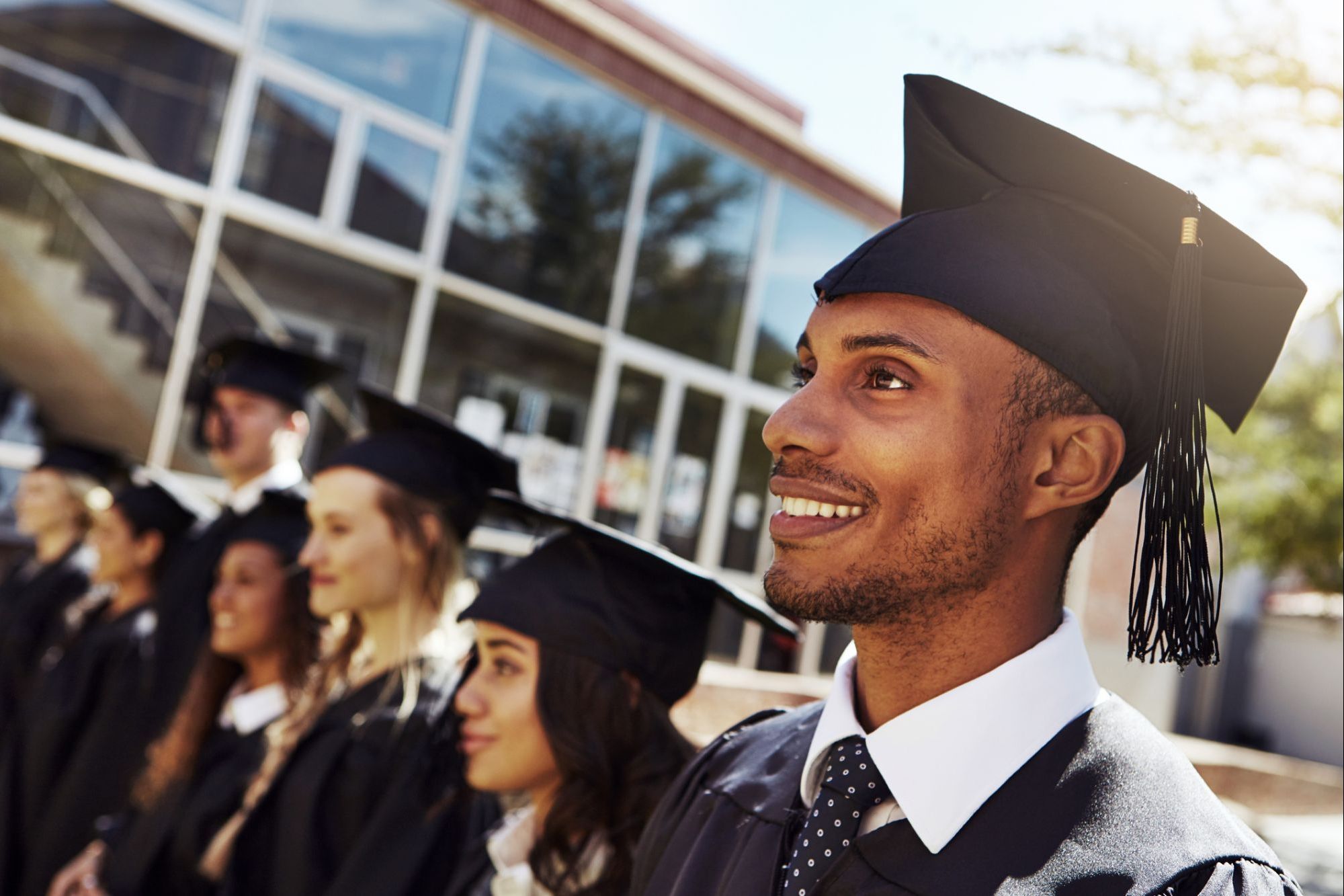 Top 25 Best Graduate Programs for Entrepreneurs in 2020