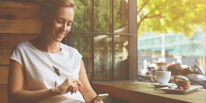 Apps para compras en línea: el costo de la practicidad