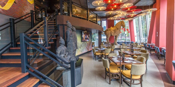 Celebra P.F. Chang's 10 años en México con el anuncio de nuevas inversiones