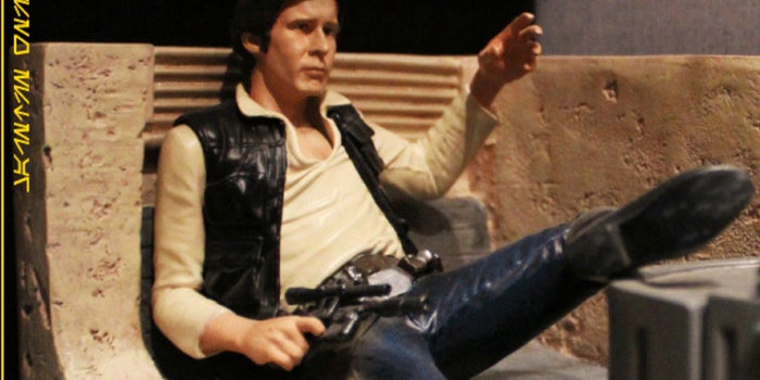 De fans para fans: llega el Museo Estelar de Star Wars a la Ciudad de México