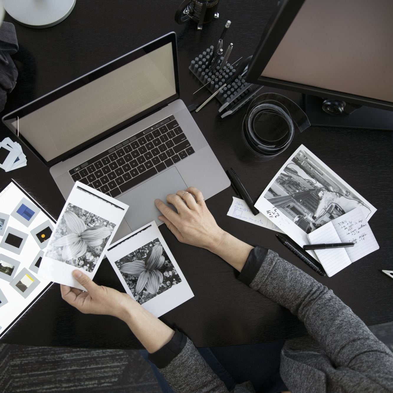 Money Matters: Learning How to Price Your Photos to Sell