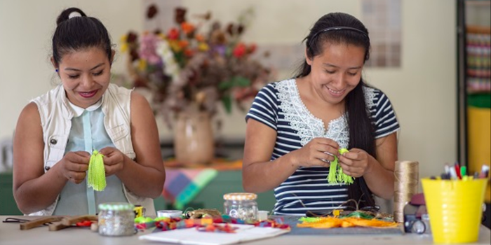 eBay capacita a mujeres emprendedoras en Centroamérica que quieran exportar