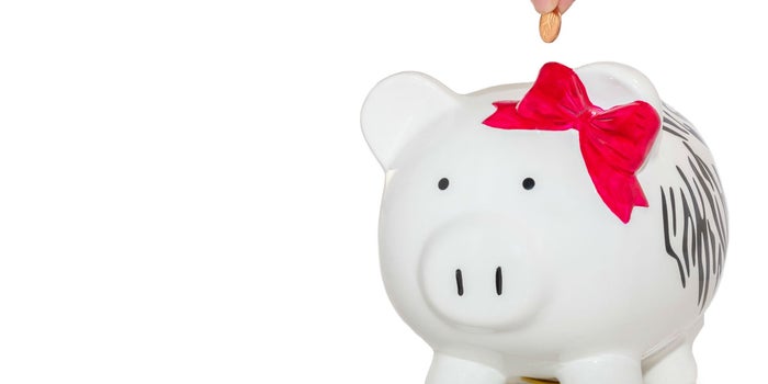 Anota estos 4 tips para que te conviertas en un CEO ahorrador