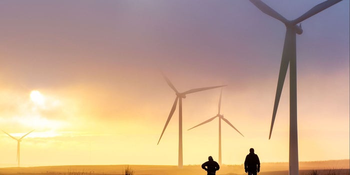 'Cuando el reloj marque las 12': Lo que puede hacer tu negocio para adaptarse al cambio climático