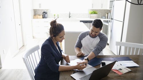 5 Top Financial Tips for Entrepreneurs