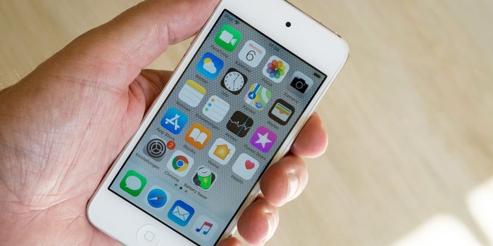 Apple recomienda que actualices el software de tu iPhone 5 o podría dejar de funcionar