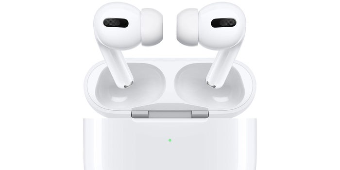 Los AirPods Pro llegarán este 30 de octubre y costarán 5,499 pesos