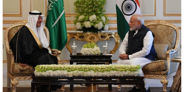What PM Modi's Saudi Arabia Visit Holds for Indo-Saudi Business in India