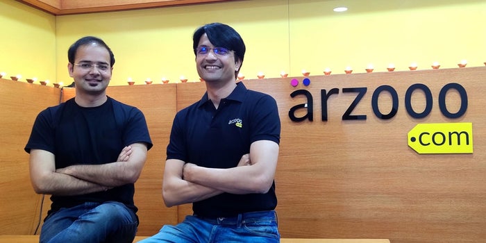 Raise Funds, Grow 10x In the Next 12 Months: That's the Plan Of This Consumer Electronics E-Commerce Firm