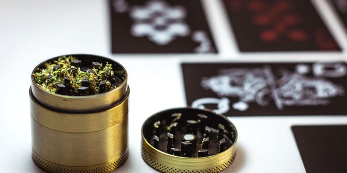 El Senado aplaza el debate sobre la legalización de la marihuana
