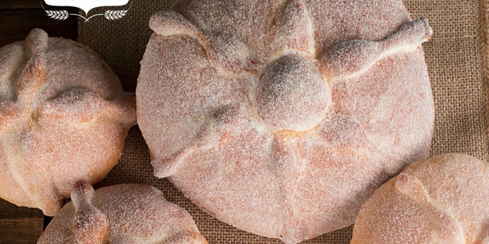 Crean pan de muerto con sabor a cerveza