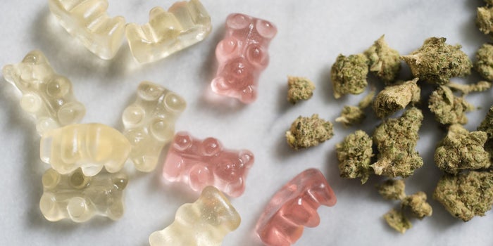 Edibles Sales Up In At Least Four States As Marijuana Industry Deals With Vape Health Crisis