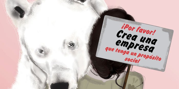 Construye una marca con alma