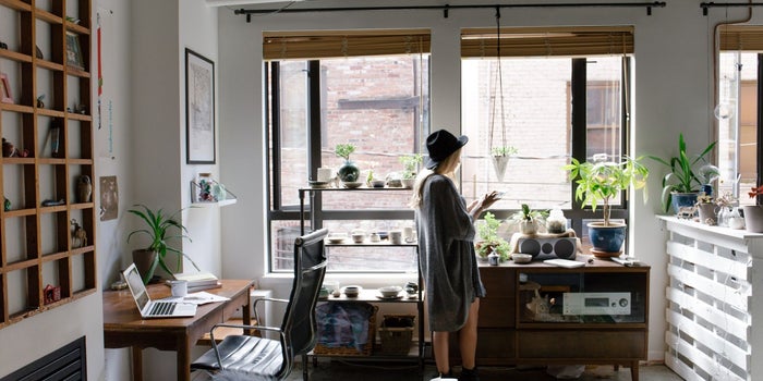 Cómo lograr el balance entre tu empresa, la vida personal y familiar