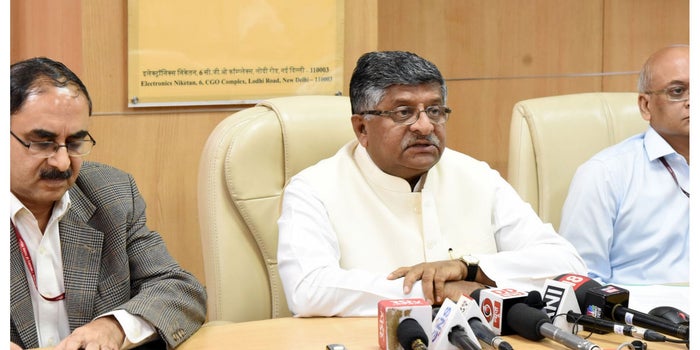 4 Reasons Why Government Formed Panel to Look Into the Ailing Telecom Sector