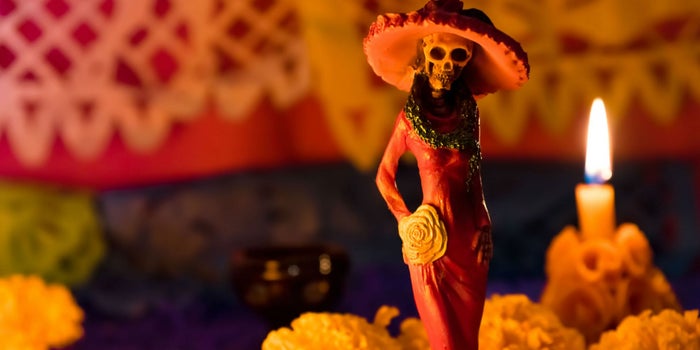 Cuánto cuesta vivir en las 5 mejores ciudades para 'vivir' el Día de Muertos