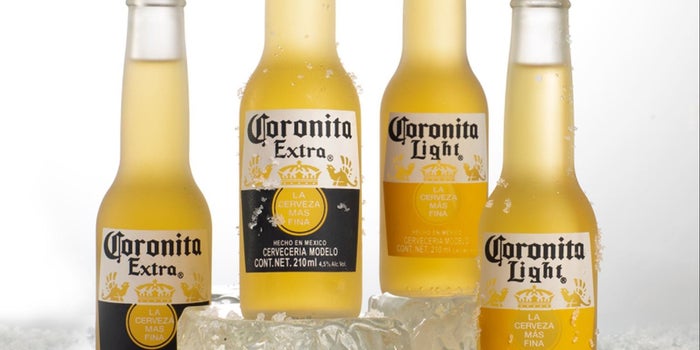 Corona sube como la espuma: Por primera vez se producirá en otras plantas del mundo
