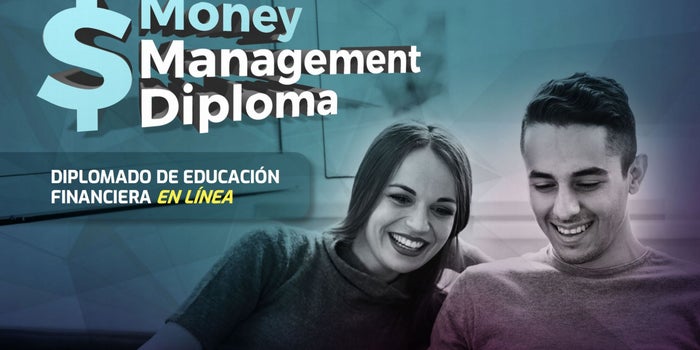 ¿Tu cartera se sale de control? ¡Toma el Money Management Diploma de Entrepreneur y Monedu!