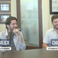 Balancing Friendship and Entrepreneurship