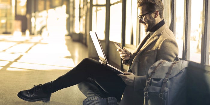 Qué es un emprendedor nómada y cómo ser uno