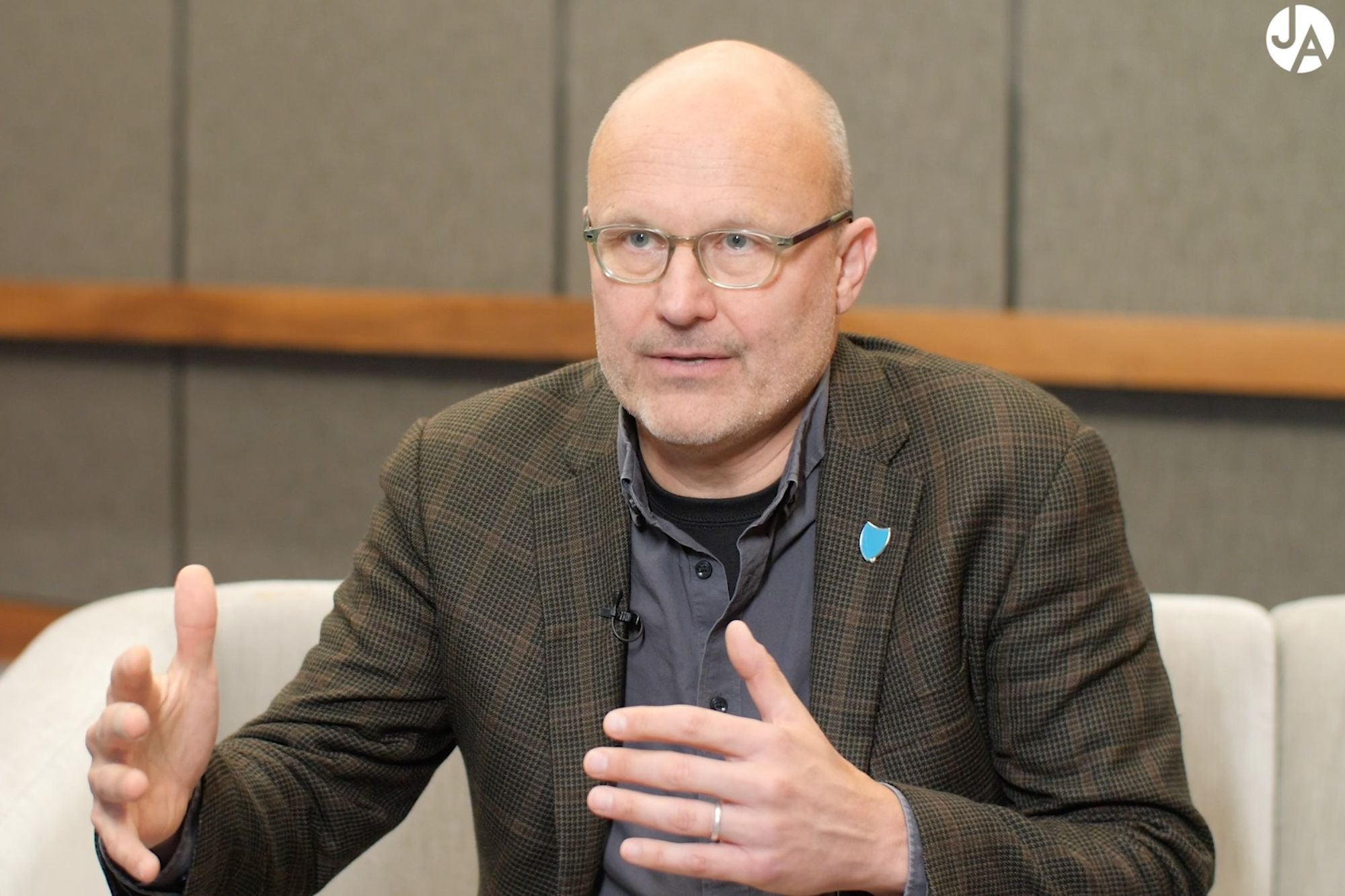 How Blue Shield of California Is Trying to Change Healthcare Entrepreneur