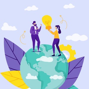 7 Ways Marketers Can Stop Destroying Our Environment