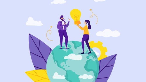 7 Ways Marketers Can Stop Destroying Our Environment