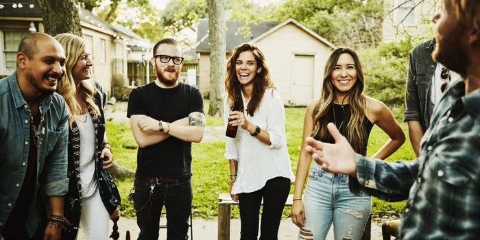 What Millennials Want In Weed
