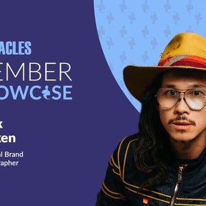 Meet Nick Onken, the World Traveler Behind the 'GQ Style' Photos of Some of the Biggest Brands, Celebrities, and Entrepreneurs on the Planet