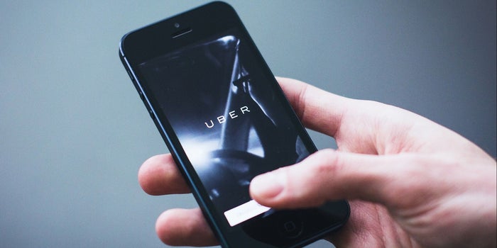 Por falta de seguridad regulatoria, Uber cancela construcción de centro de soporte en Colombia