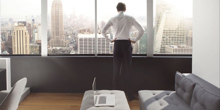9 señales de que es momento de que dejes tu puesto al frente de la empresa