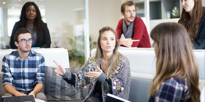 Cómo contratar personal para tu empresa: Hazlo según la etapa de tu empresa