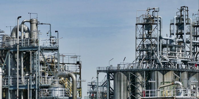 Esto es lo que realmente está pasando con el petróleo