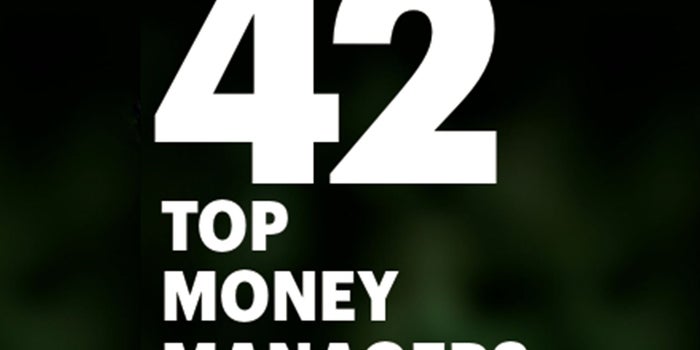 The Money Machine is on a Roll