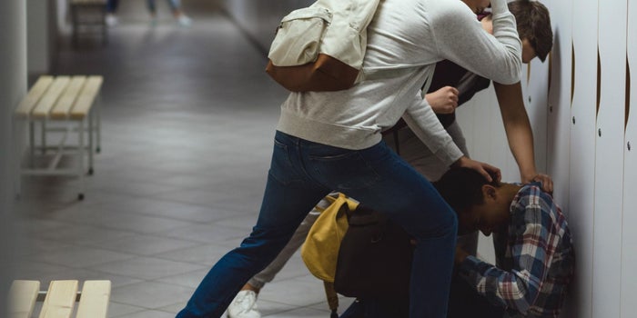 Here's Help If You Get Involved In An Altercation While Touring India