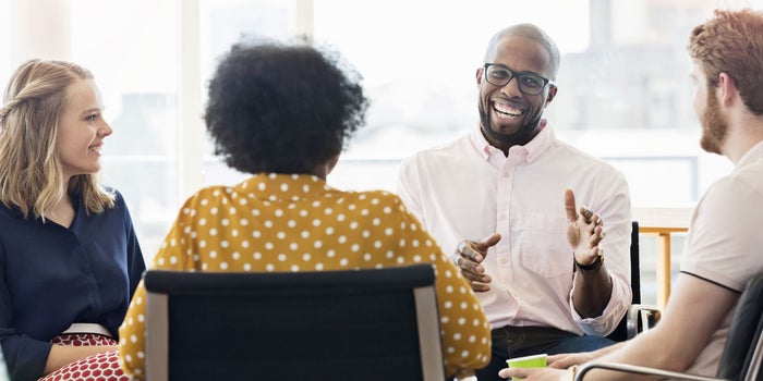 Set Realistic, Attainable Goals for Your Employees