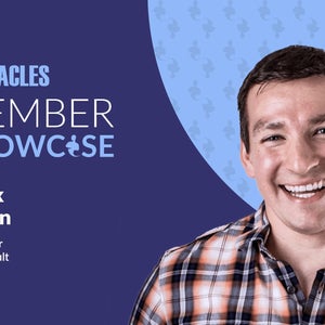 What Alex Kuhn Learned About Leadership From Olympic Training and a Broken Superman Statue