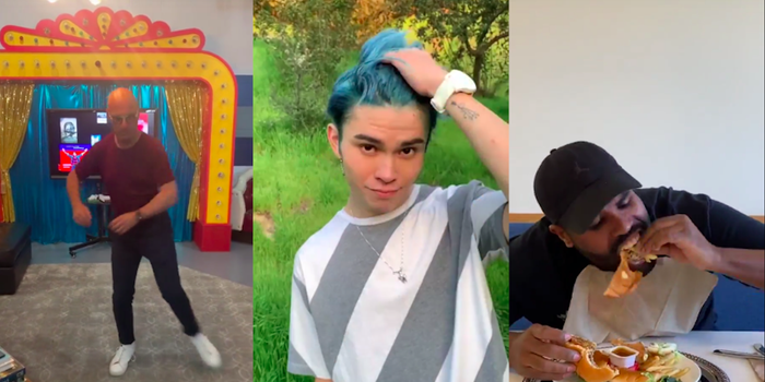 TikTok te permitirá publicar videos directamente desde otras aplicaciones