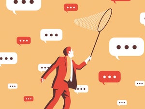 How Do You Build a Customer Base? Follow These Steps.