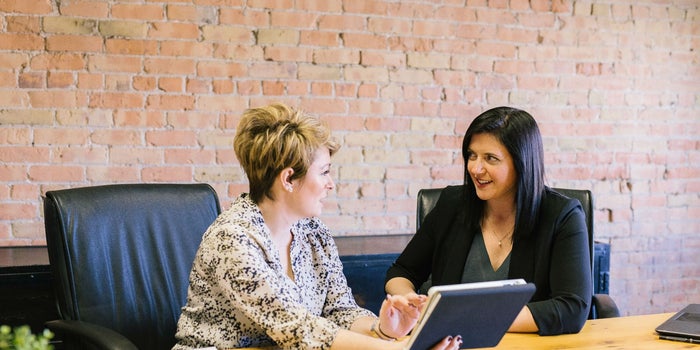 Las 4 cosas que impiden que consigas una entrevista de trabajo
